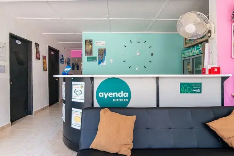 Ayenda Mi Cassona