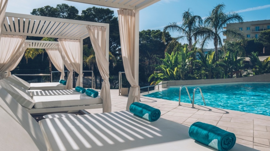 Iberostar Selection Llaut Palma - Adults Only photo 31