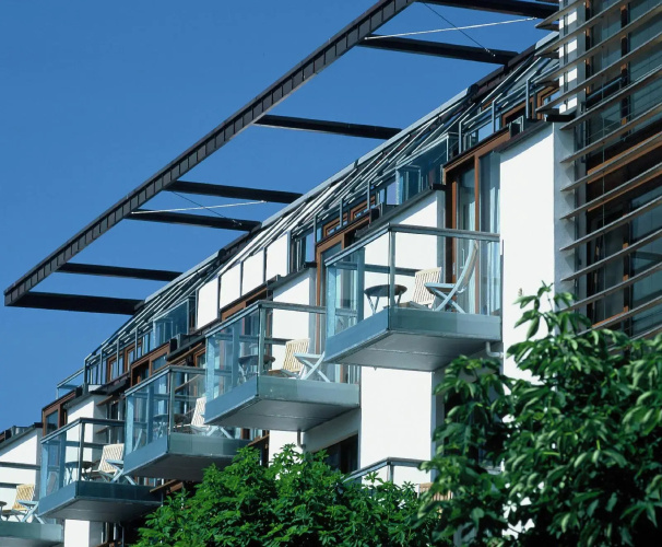 Hotel Meersinn