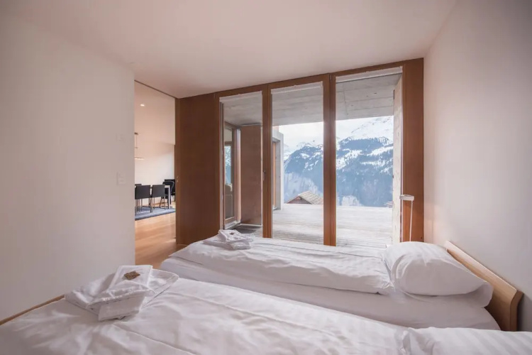 Chalet Dillon