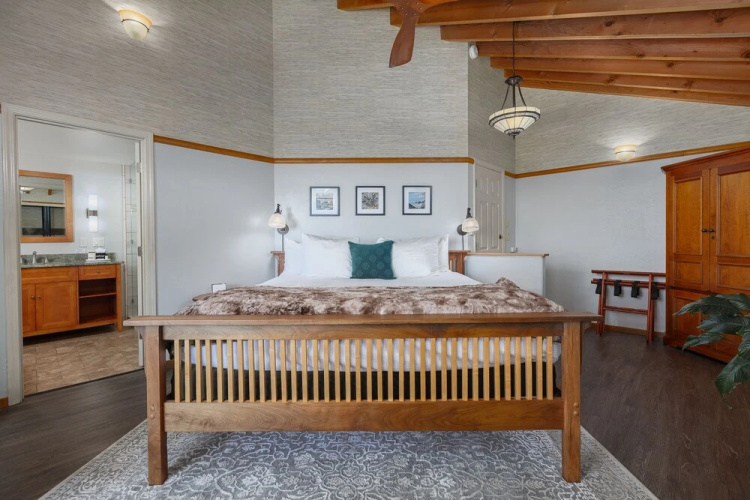 Ocean House Bed and Breakfast