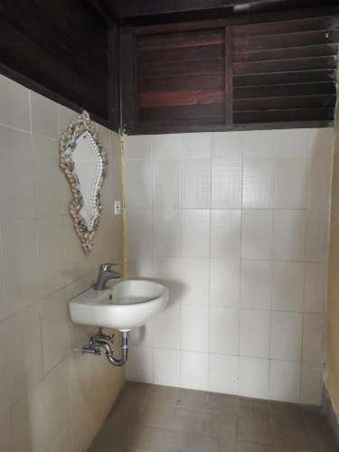 Mandala Hostel Ubud