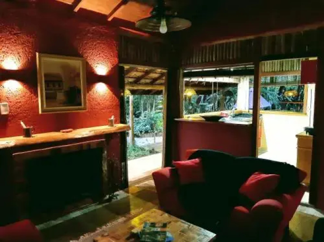 Casa Labareda