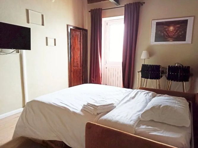 Essentia Guest House