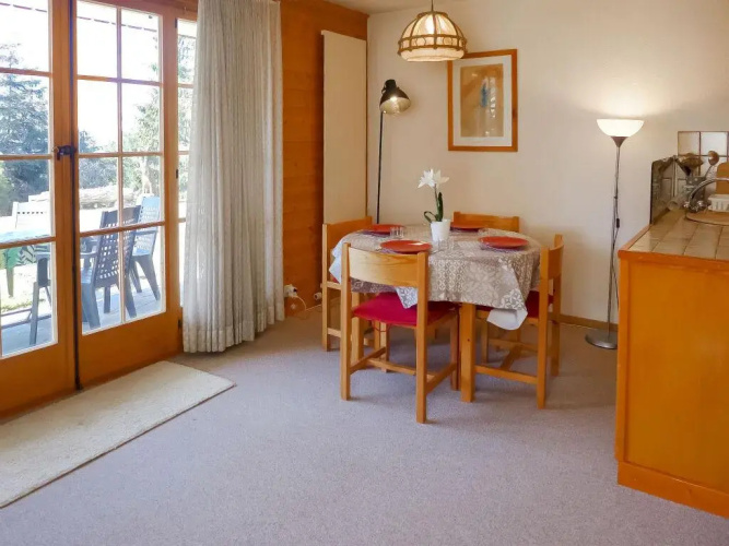 Cristel 2 - Two Bedroom