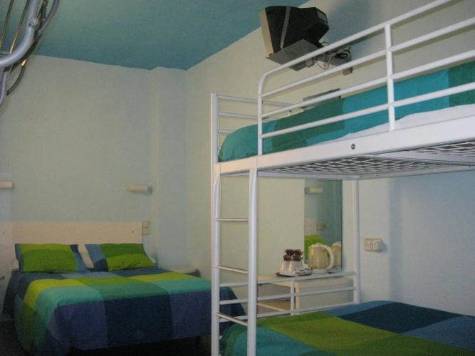 Hostal Casa Chueca