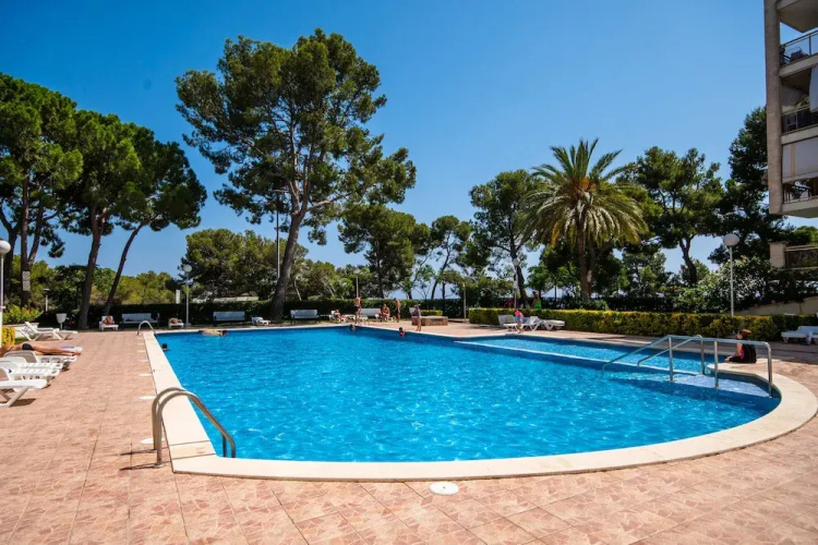 Apartamento Cala Dorada
