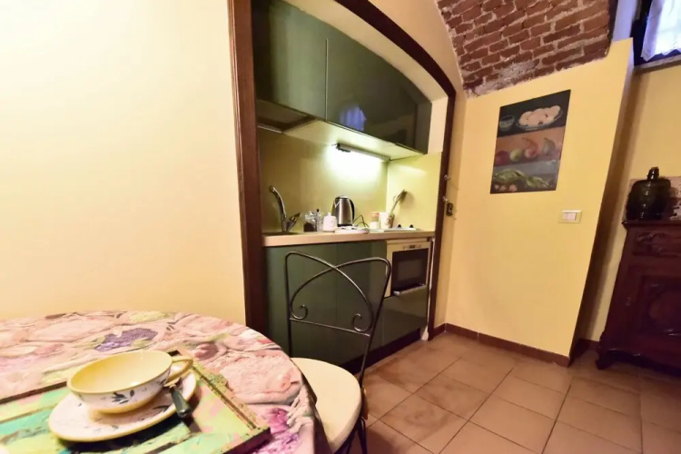 Maison Villa Grana