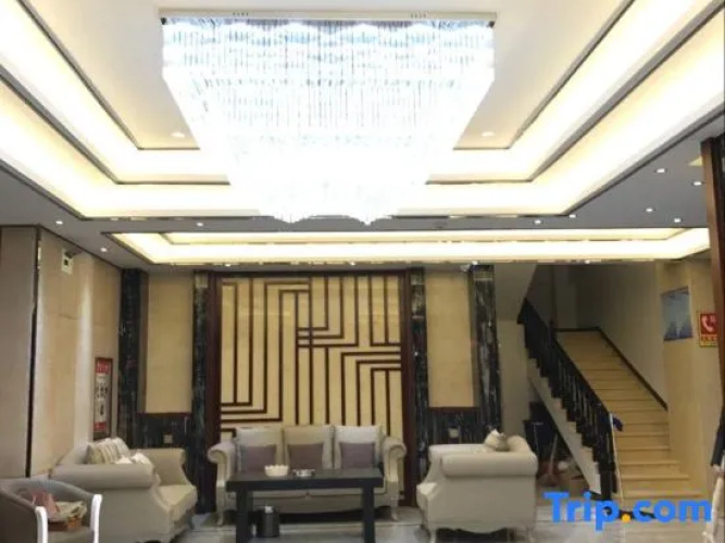 Gui Gui Jia Ri Hotel