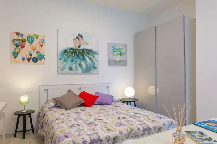 Porta San Felice Homely Studio