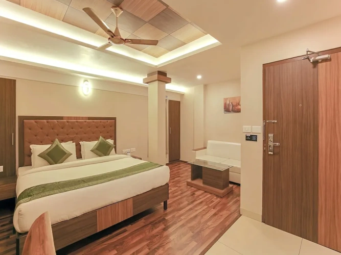 Premium Double room