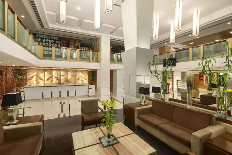 Ramada by Wyndham Jaipur