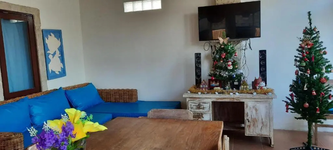 Turtle Island Homestay