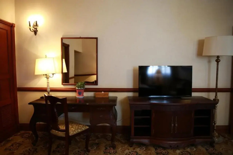 Sammy Dalat Hotel