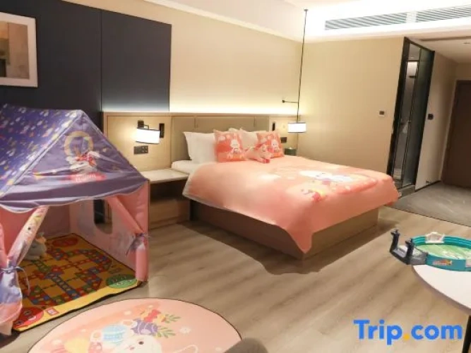 Standard Double Family room