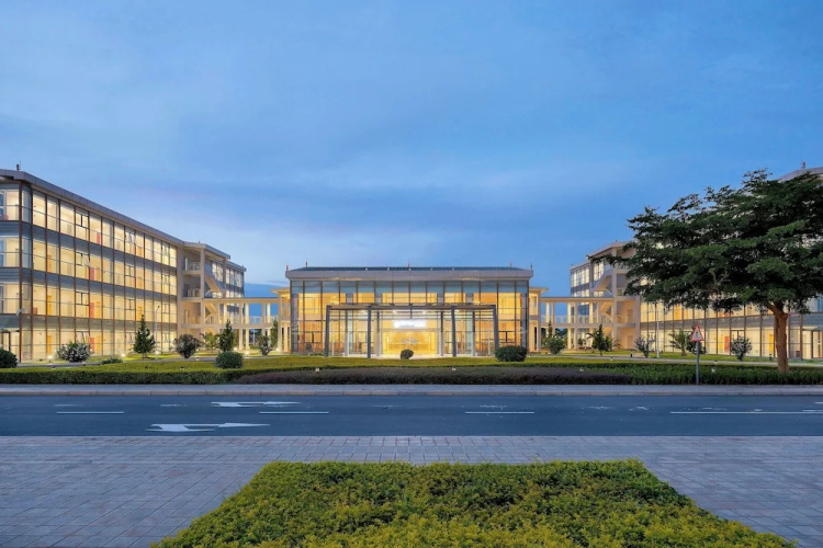Protea Hotel By Marriott Lusaka International Airport - 路沙卡