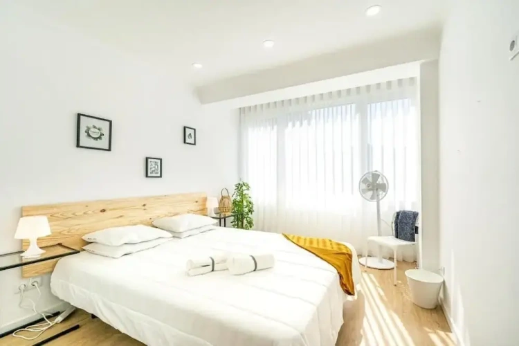 Comfort Apartment