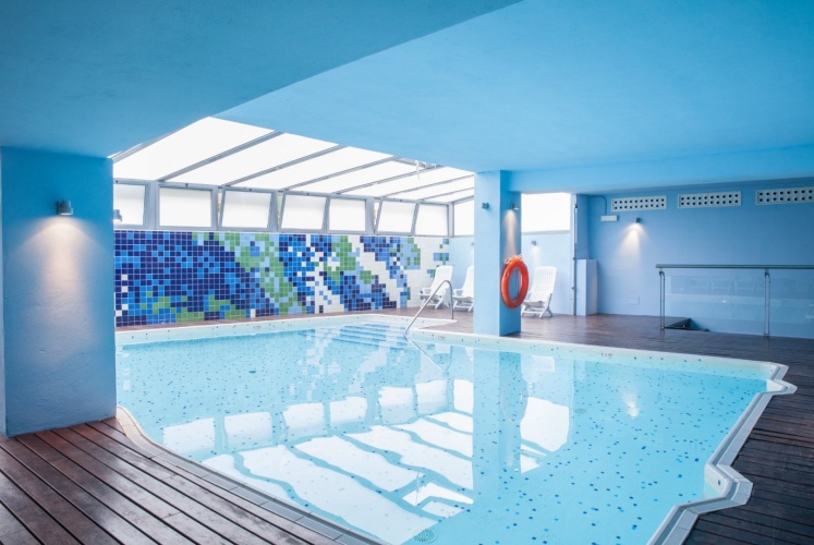 Protur Roquetas Hotel & Spa photo 11