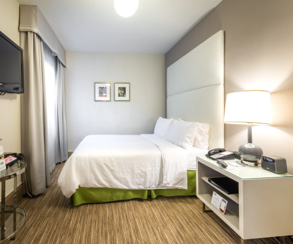 Hotel Cass - A Holiday Inn Express at Magnificent Mile photo 6
