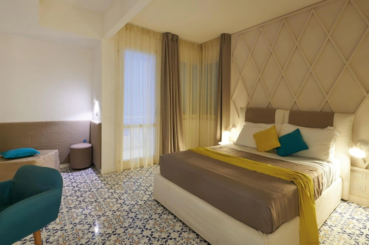 Grand Hotel Riviera photo 8