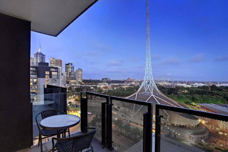Corporate Keys - Gallery Towers