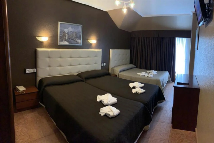 Hotel Gala