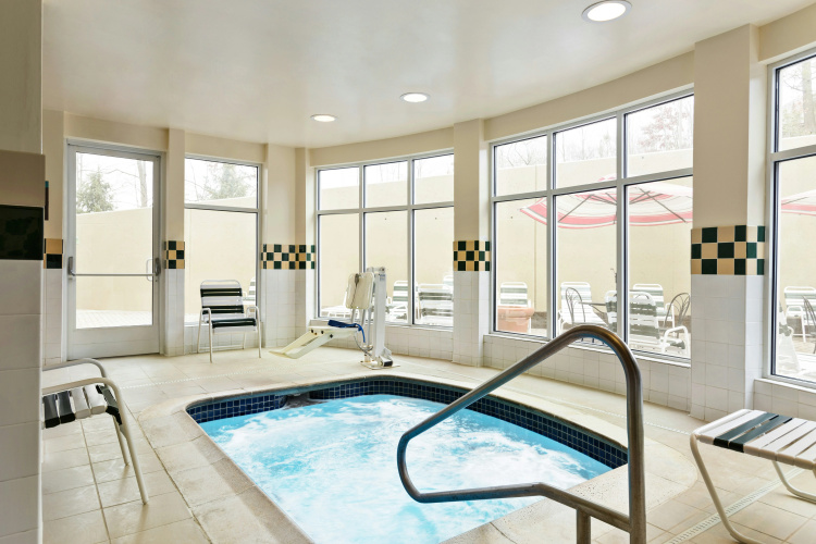 Hilton Garden Inn Shelton photo 15