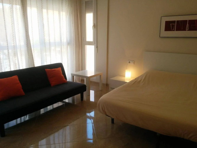 Realrent Jardines de Viveros