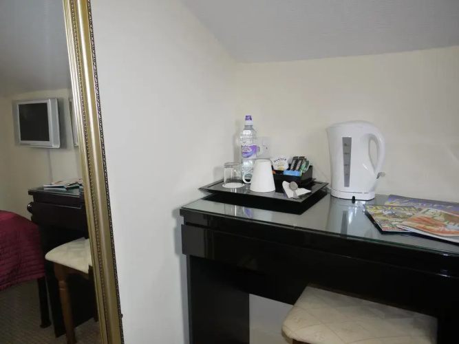 Babbacombe Guest House