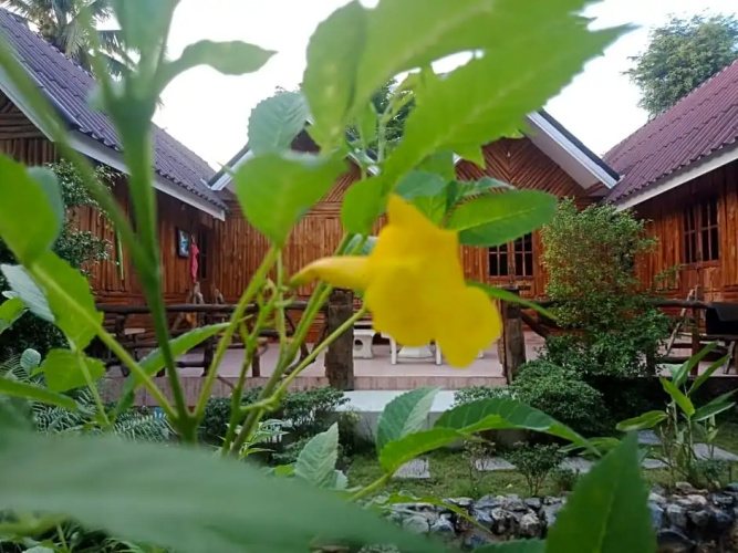 Nonkan Homestay