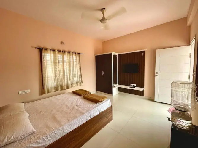 Bricknest Homes - Mysuru