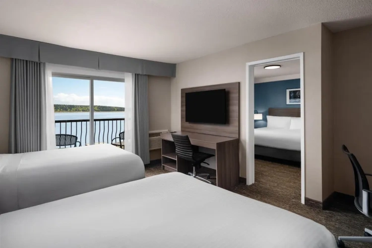 Single Suite