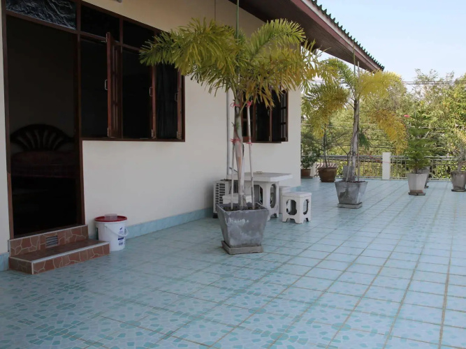 Ban Sulada Guest House