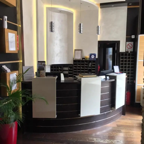 Hotelafbeelding