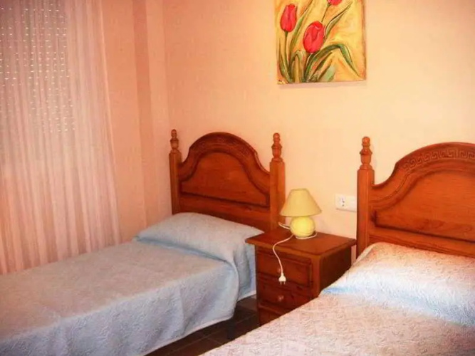 Apartamentos Marinas Denia 3000