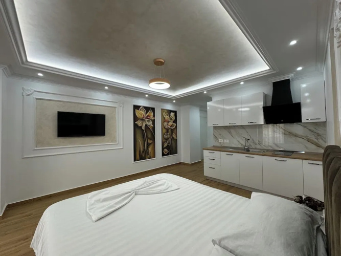 Bamisa Apartments