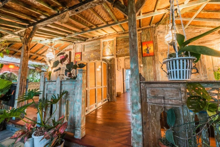 1 Bedroom Cottage