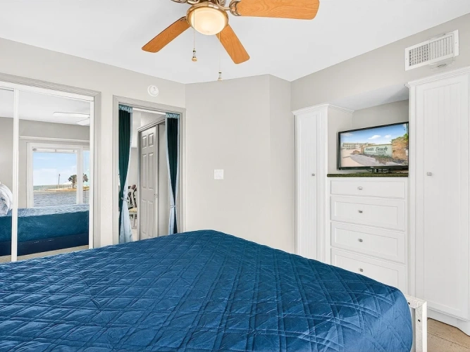 1 Bedroom Standard room
