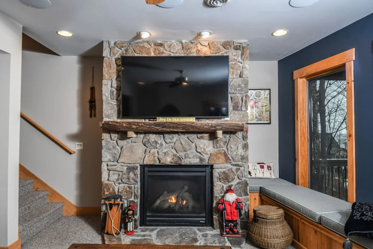 Wispering Heights 4 Bedroom House