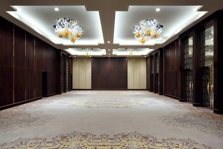 Marriott Hotel Downtown Abu Dhabi photo 17