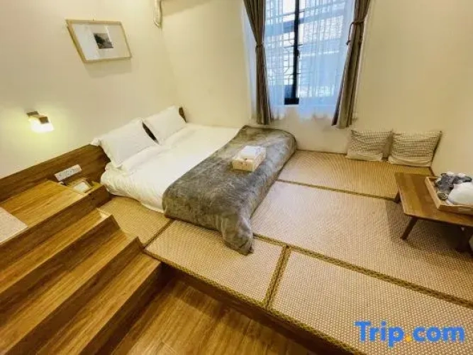 3 Bedrooms Suite
