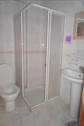 Dedebey Apart Otel