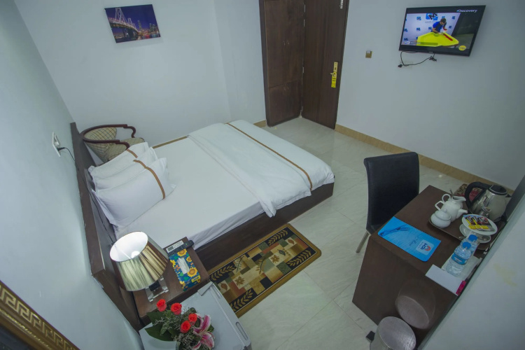Hotel Progati Inn