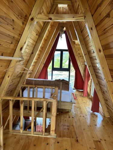 Deluxe Bungalow