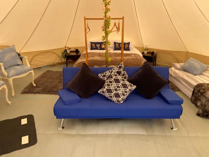 Tent