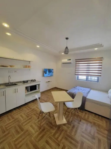 Cozy Self-contained Serviced Apartment