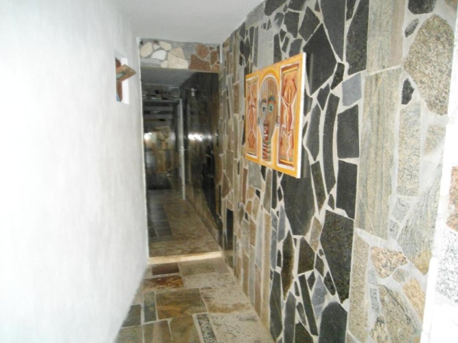 Luxury Double Apartment