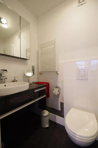 Luxury-Apartment Peter