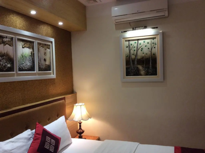 Smart hotel 2