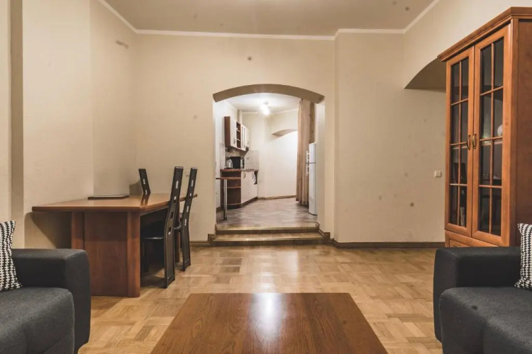 Old City Apartments